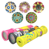Non wooden kaleidoscope - Pack of 1